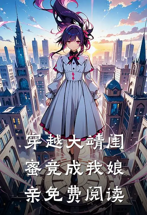 穿越大靖闺蜜竟成我娘亲免费阅读