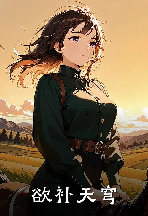 欲补天穹