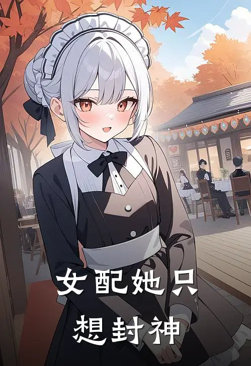 女配她只想封神沈清欢顾怀瑾最新小说推荐_热门小说排行榜女配她只想封神(沈清欢顾怀瑾)