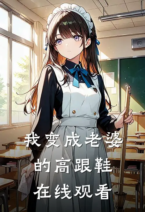 我变成老婆的高跟鞋在线观看