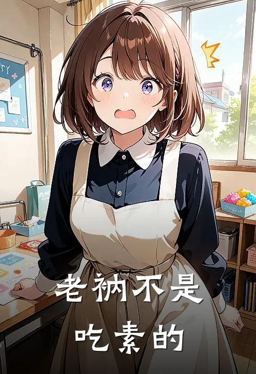 老衲不是吃素的