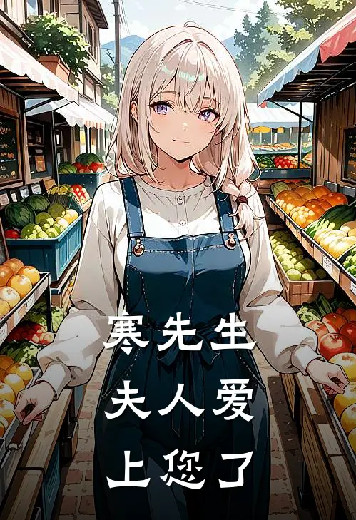 寒先生，夫人爱上您了