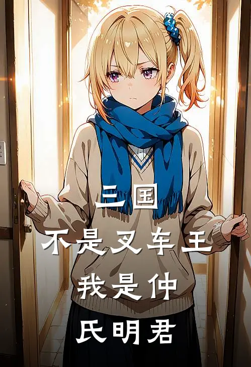 三国：不是叉车王，我是仲氏明君