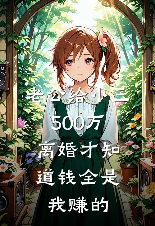 老公给小三500万，离婚才知道钱全是我赚的孙瑶刘建免费小说完整版_最新好看小说老公给小三500万，离婚才知道钱全是我赚的孙瑶刘建