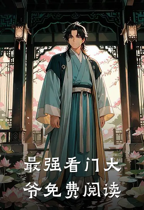最强看门大爷免费阅读
