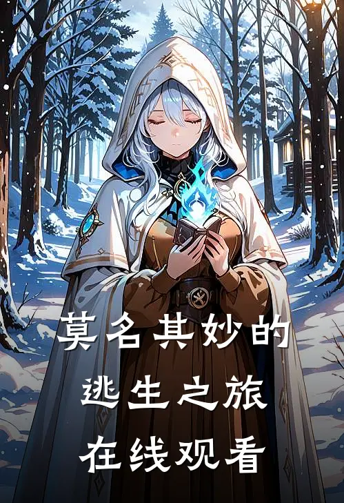 莫名其妙的逃生之旅在线观看