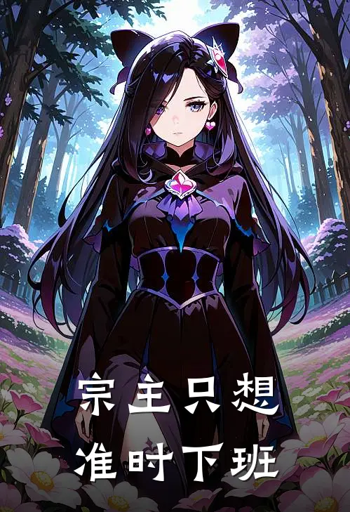 宗主只想准时下班(陆准赵铁柱)完结小说_热门小说推荐宗主只想准时下班陆准赵铁柱