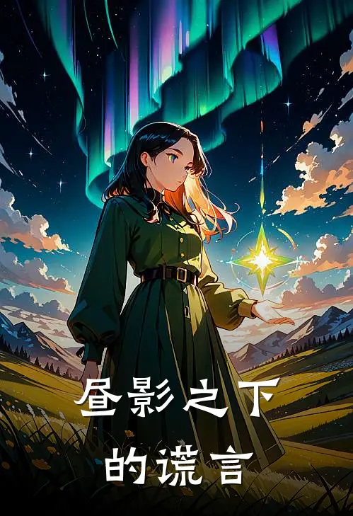 昼影之下的谎言