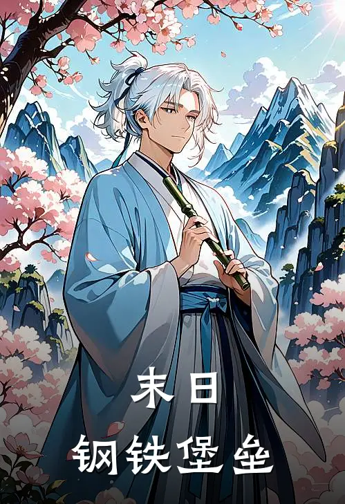 末日：钢铁堡垒