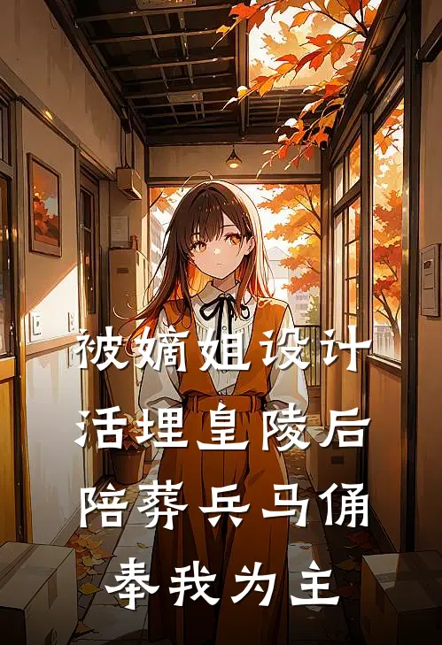 被嫡姐设计活埋皇陵后，陪葬兵马俑奉我为主肖清月肖远征全文免费阅读_热门小说大全被嫡姐设计活埋皇陵后，陪葬兵马俑奉我为主肖清月肖远征