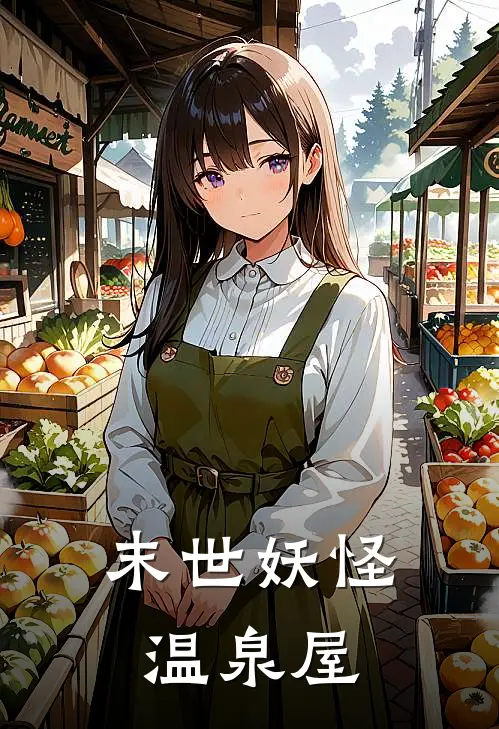 末世妖怪温泉屋