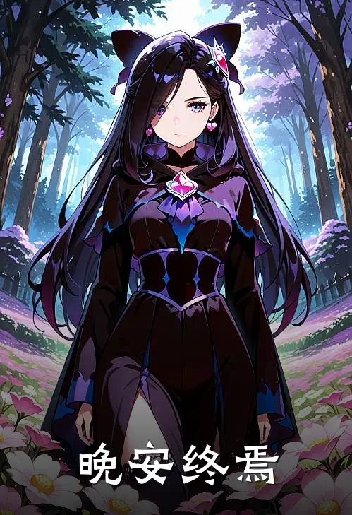 晚安终焉