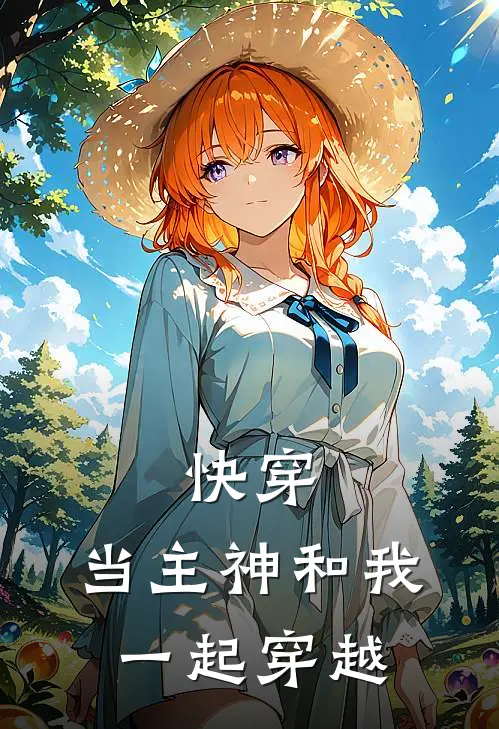 快穿，当主神和我一起穿越