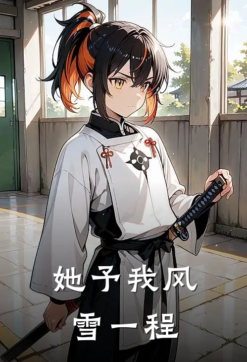 林汐雪谢景深《她予我风雪一程》完结版免费阅读_她予我风雪一程全文免费阅读