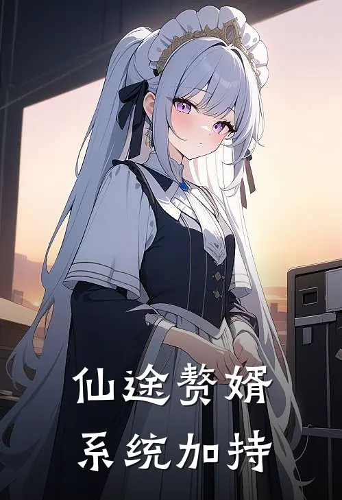 仙途赘婿：系统加持