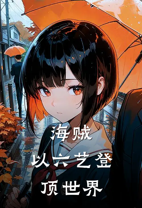 海贼：以六艺登顶世界