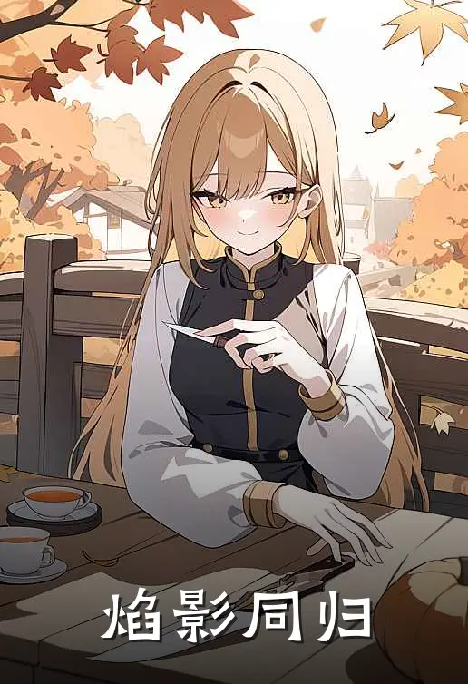 焰影同归(马嘉祺丁程鑫)免费小说完结版_最新章节列表焰影同归(马嘉祺丁程鑫)