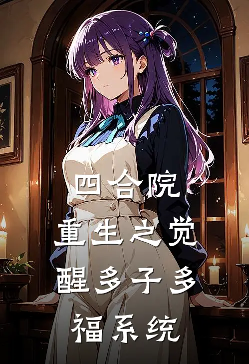四合院：重生之觉醒多子多福系统