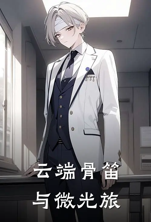 云端骨笛与微光旅