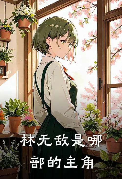 林无敌是哪部的主角