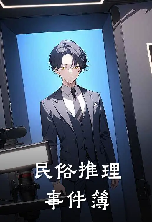 民俗推理事件簿