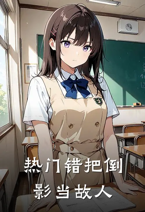 [热门]错把倒影当故人