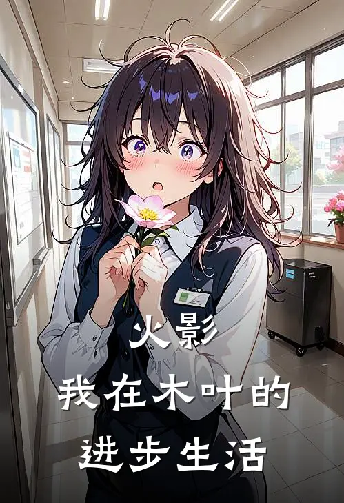 火影：我在木叶的进步生活