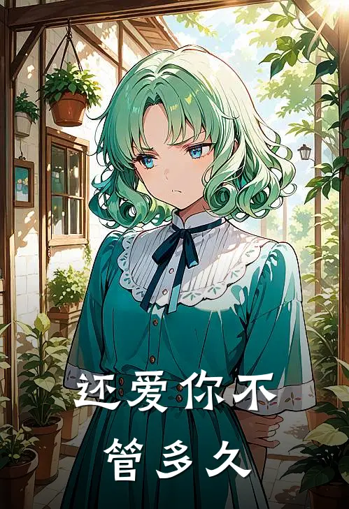 还爱你【不管多久】