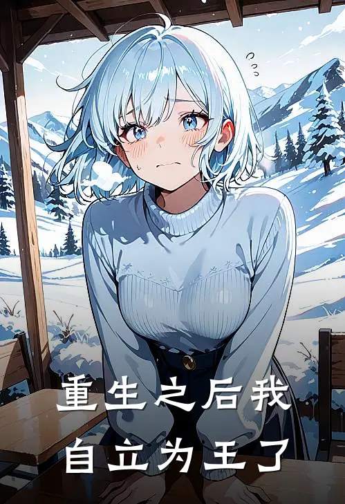 重生之后我自立为王了
