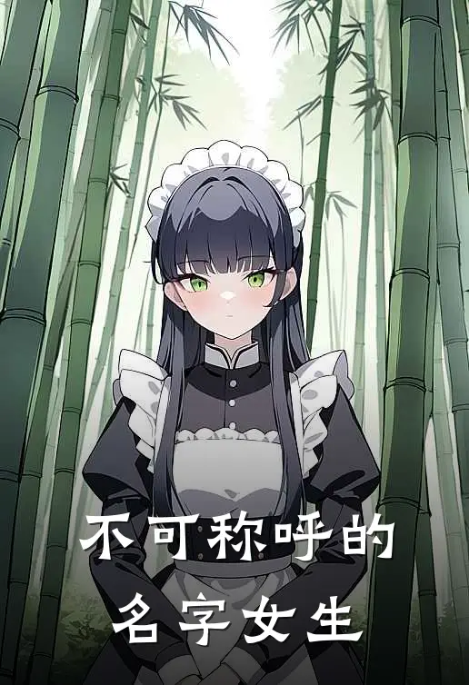 不可称呼的名字女生