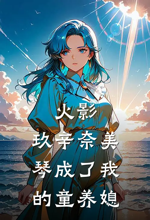 火影：玖辛奈美琴成了我的童养媳