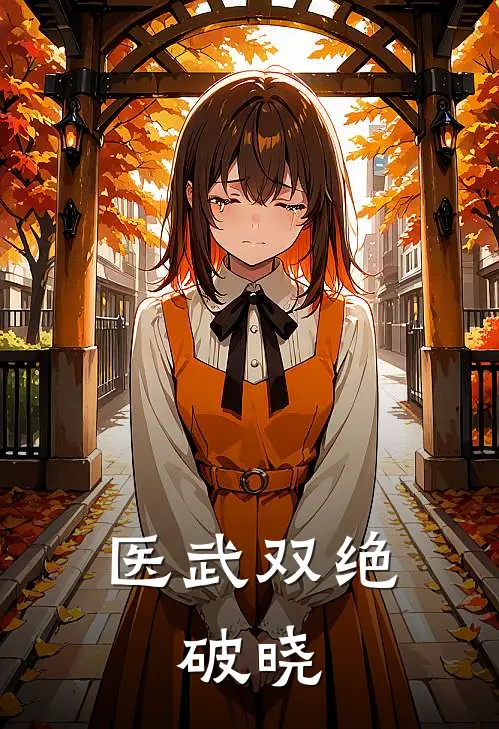 医武双绝：破晓