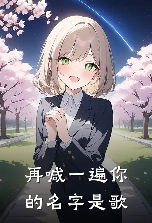 再喊一遍你的名字是歌