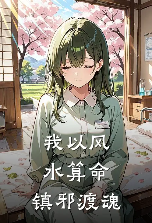我以风水算命，镇邪渡魂(陈衍陈半仙)在哪看免费小说_最新章节列表我以风水算命，镇邪渡魂(陈衍陈半仙)