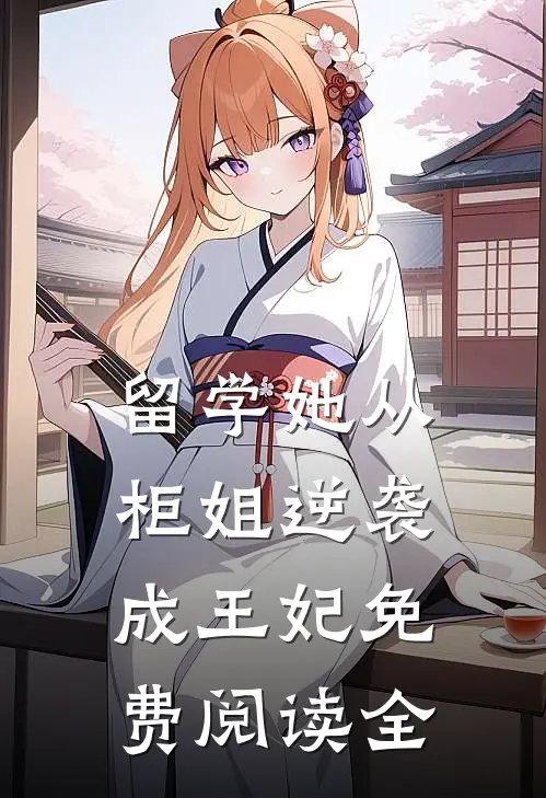 留学她从柜姐逆袭成王妃免费阅读全