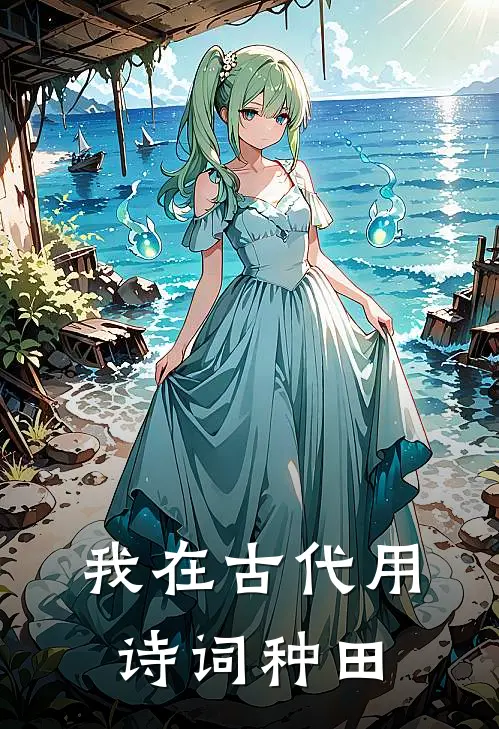 我在古代用诗词种田