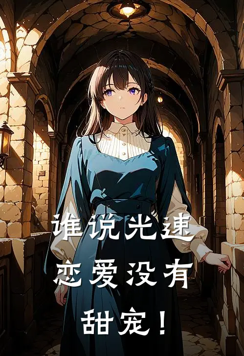 谁说光速恋爱没有甜宠！佚名佚名完整版免费小说_全本免费完结小说谁说光速恋爱没有甜宠！佚名佚名