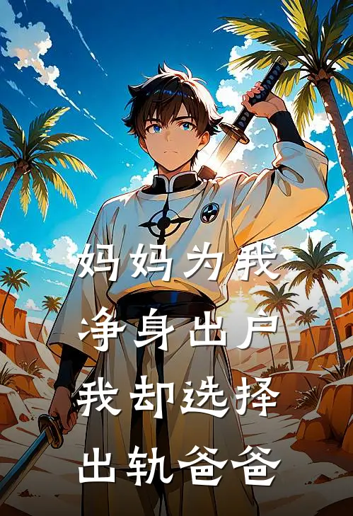 妈妈为我净身出户，我却选择出轨爸爸