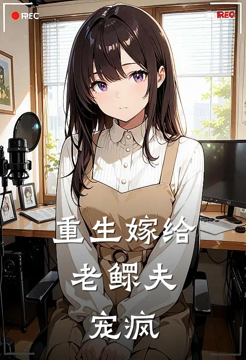 重生嫁给老鳏夫，宠疯