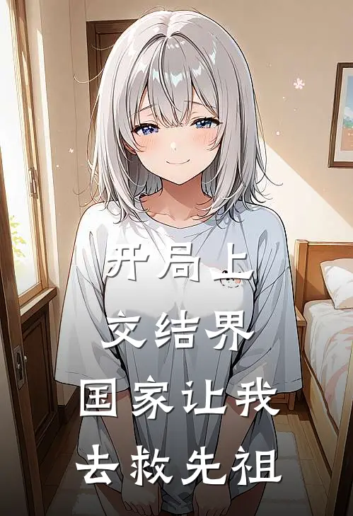 开局上交结界，国家让我去救先祖