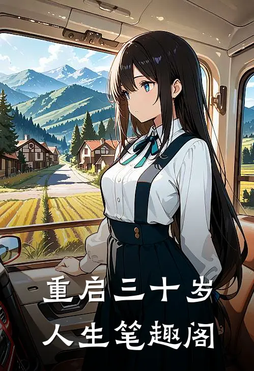 重启三十岁人生笔趣阁