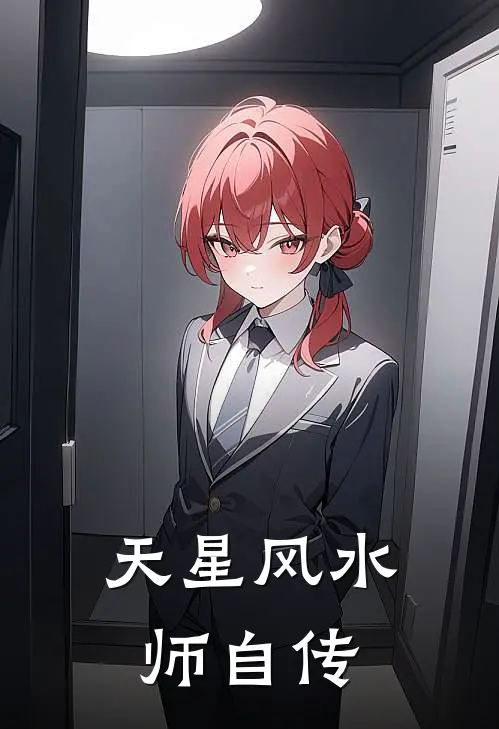 天星风水师自传