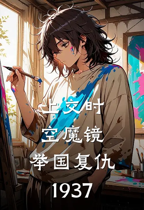 上交时空魔镜，举国复仇1937