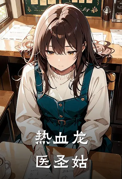 热血龙医圣姑