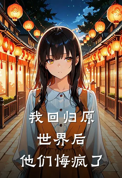 我回归原世界后，他们悔疯了(月瑶秦骁)全本免费在线阅读_月瑶秦骁全文阅读