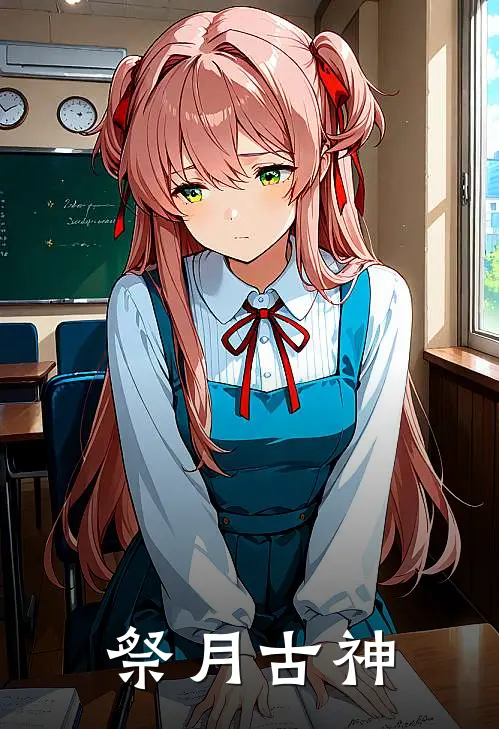 祭月古神(固元洛炙)完本小说_免费阅读无弹窗祭月古神固元洛炙