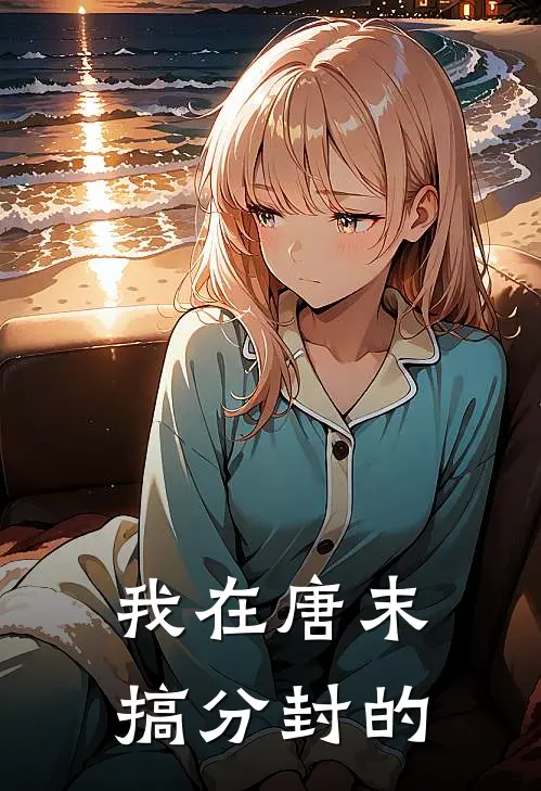 我在唐末搞分封的