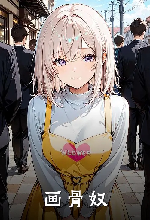 画骨奴萧九沈青梧最新小说推荐_完结小说画骨奴(萧九沈青梧)