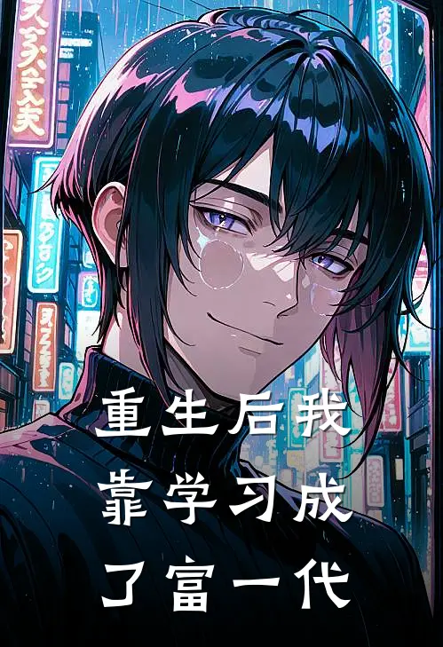 重生后我靠学习成了富一代