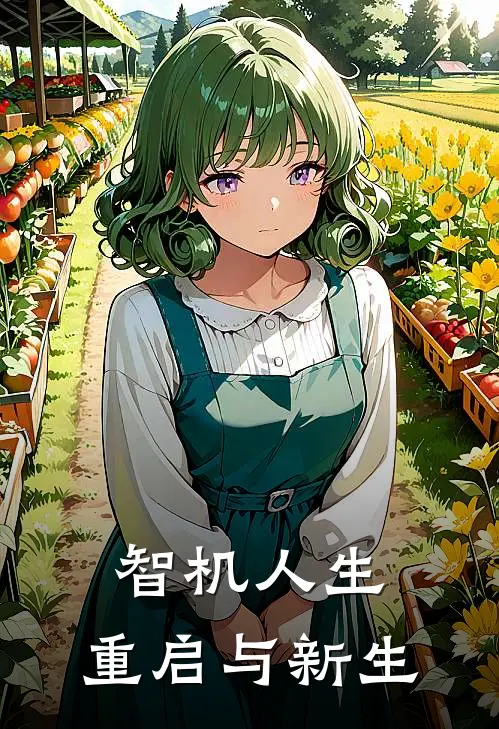 智机人生：重启与新生